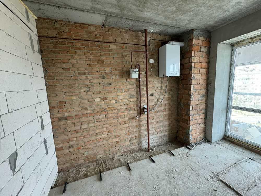 єОселя, 1-к квартира в новобудові з АО | Приват житло