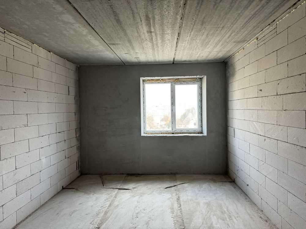 єОселя, 1-к квартира в новобудові з АО | Приват житло