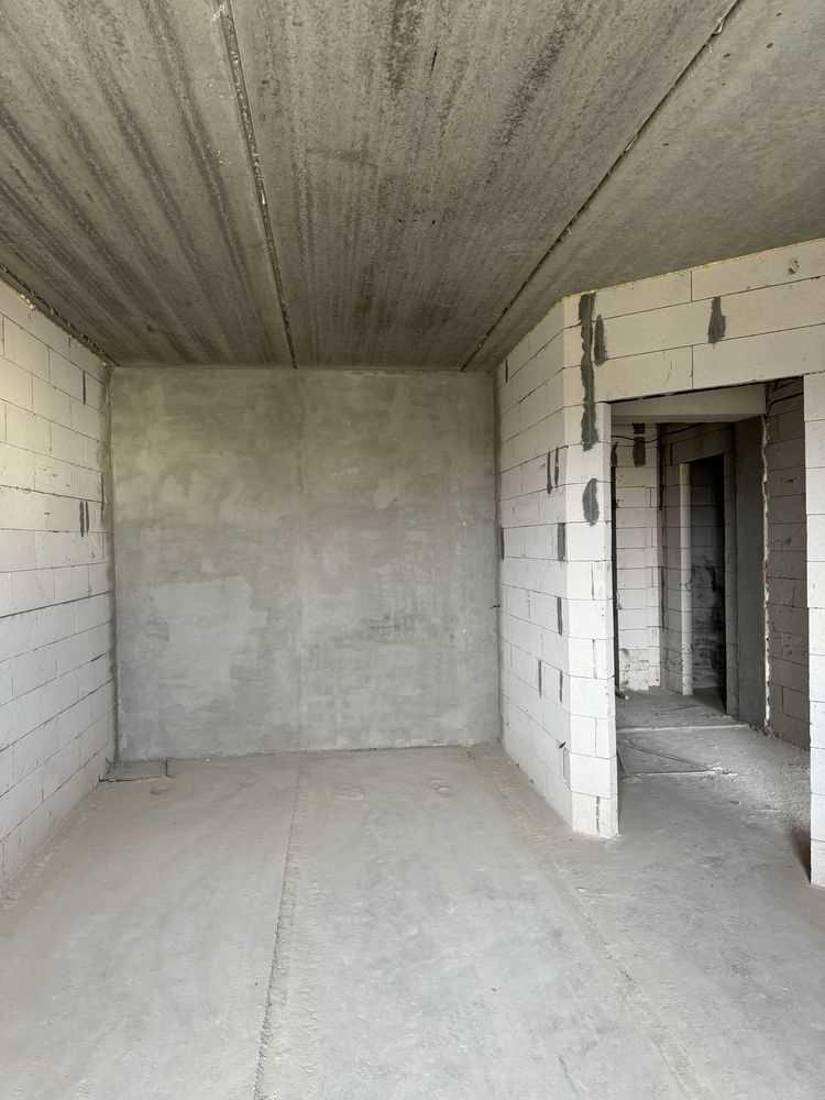 єОселя, 1-к квартира в новобудові з АО | Приват житло