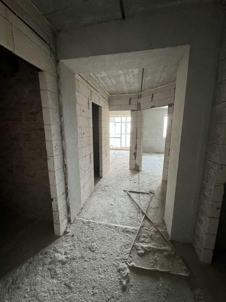 єОселя, 1-к квартира в новобудові з АО | Приват житло