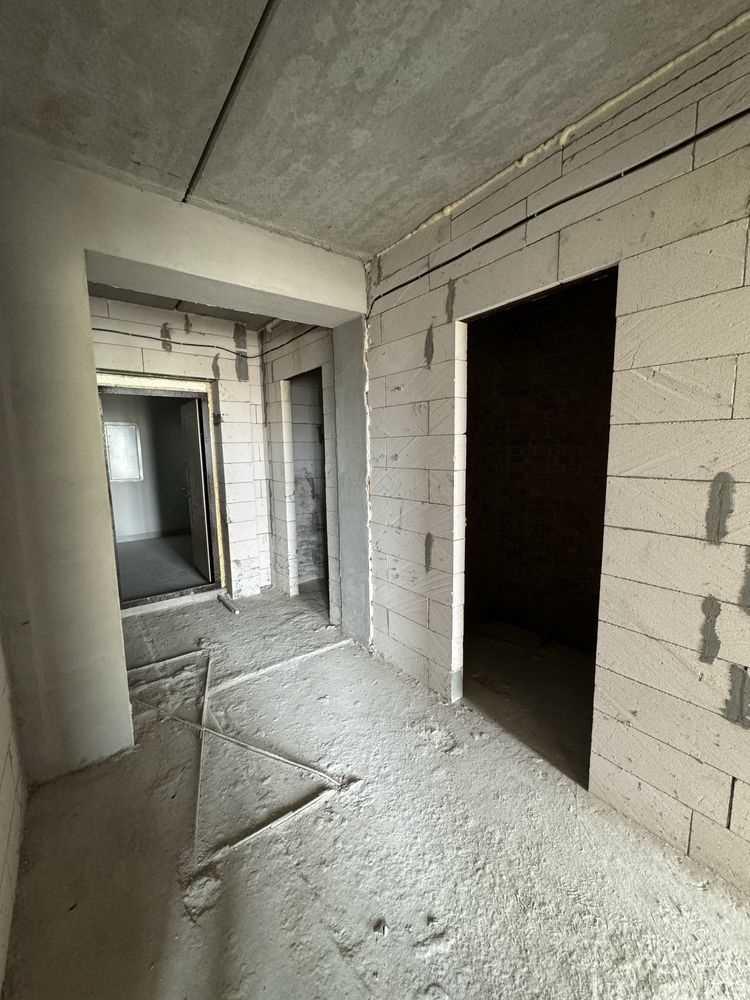 єОселя, 1-к квартира в новобудові з АО | Приват житло