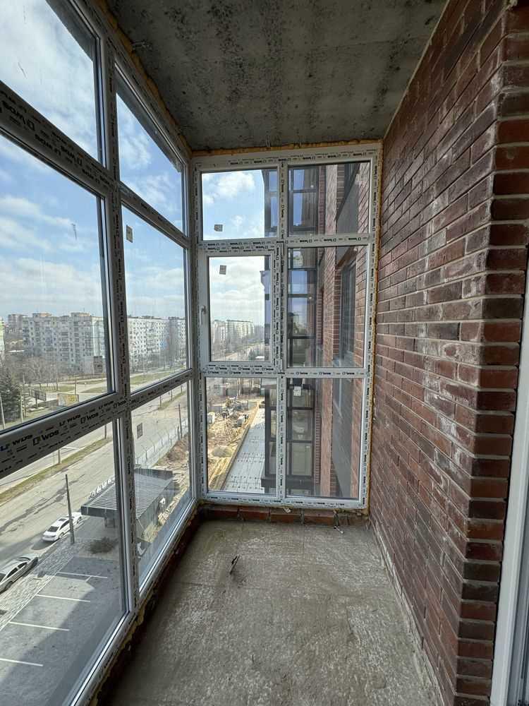 єОселя, 1-к квартира в новобудові з АО | Приват житло