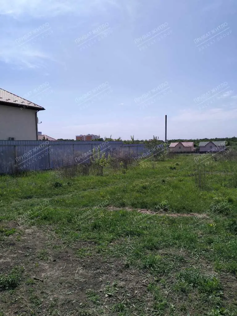 Продаж декількох ділянок на Розсошенцях | Приват житло