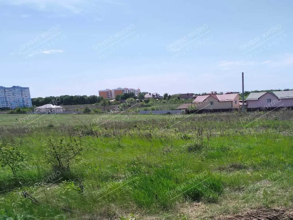 Продаж декількох ділянок на Розсошенцях | Приват житло