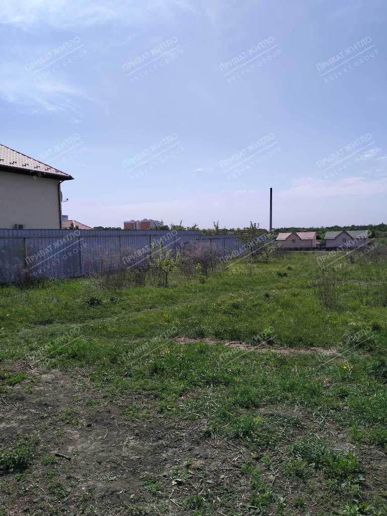 Продаж декількох ділянок на Розсошенцях | Приват житло