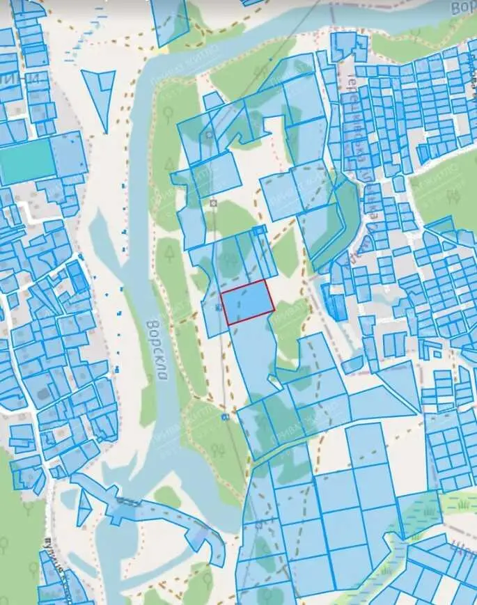 Продаж земельного паю в Нижніх Млинах | Приват житло