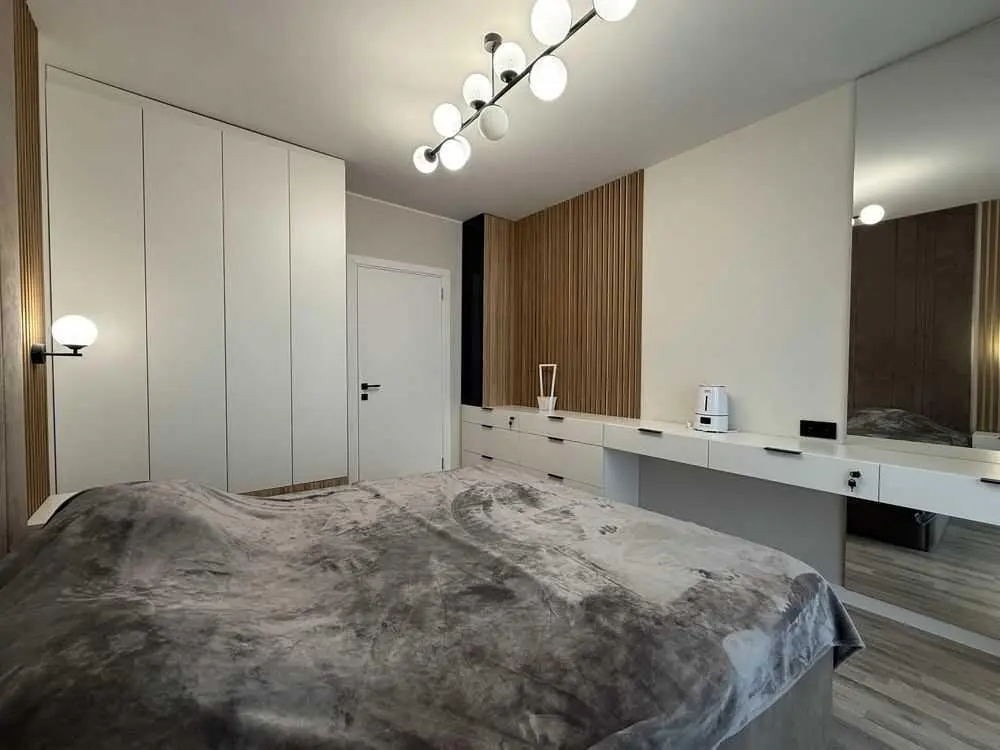 Розкішна квартира на Леваді! | Приват житло