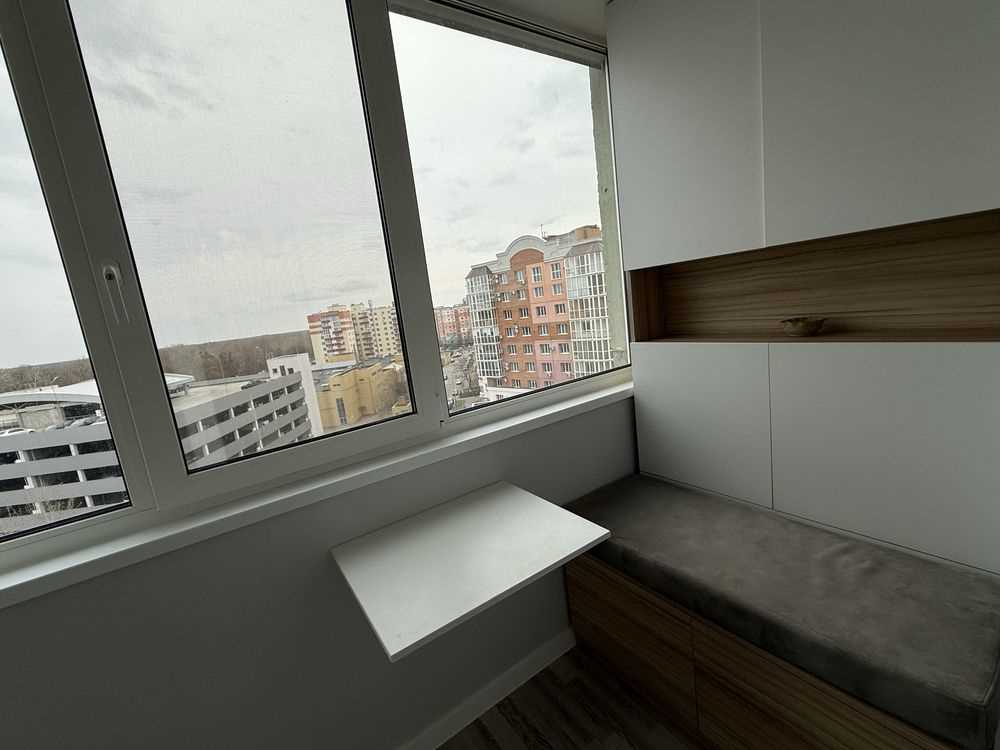 Розкішна квартира на Леваді! | Приват житло