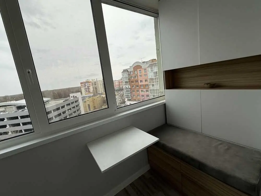 Розкішна квартира на Леваді! | Приват житло