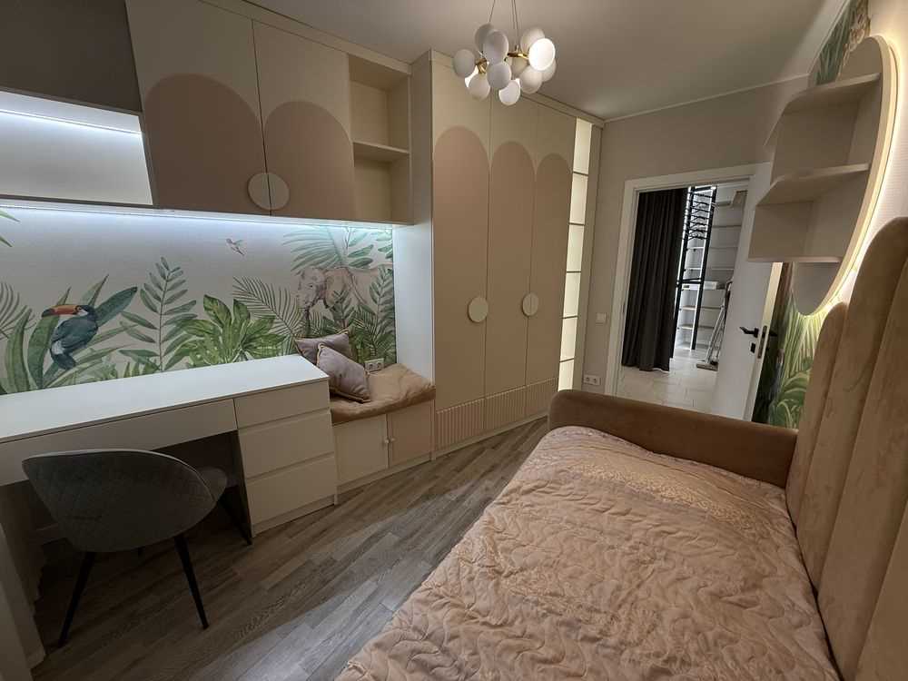 Розкішна квартира на Леваді! | Приват житло