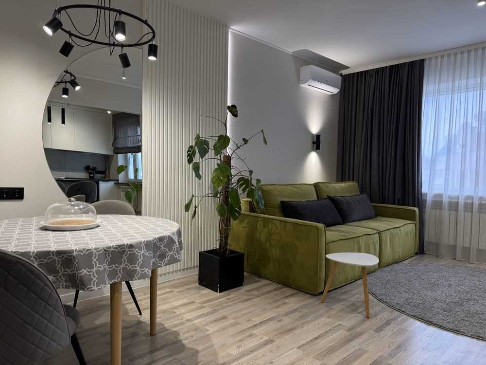 Розкішна квартира на Леваді! | Приват житло