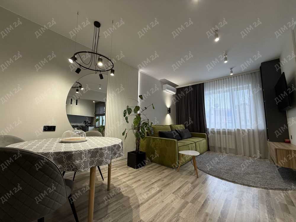 Розкішна квартира на Леваді! | Приват житло