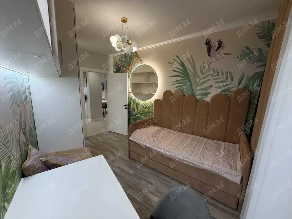 Розкішна квартира на Леваді! | Приват житло