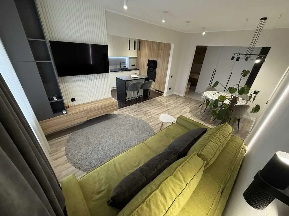 Розкішна квартира на Леваді! | Приват житло