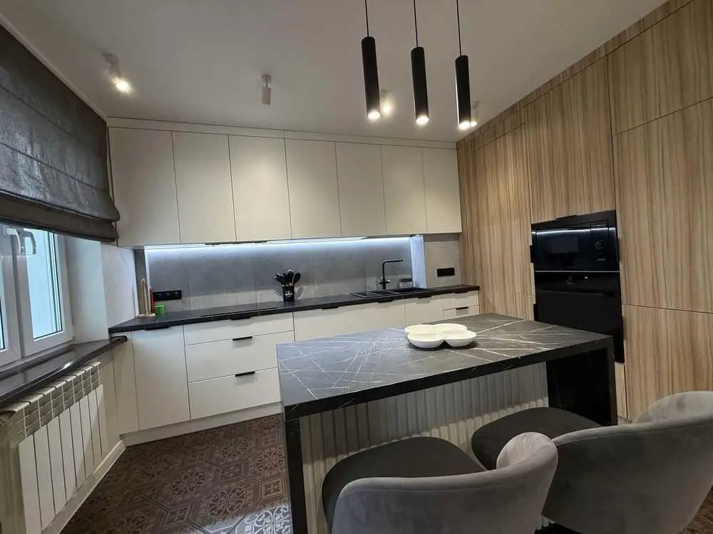 Розкішна квартира на Леваді! | Приват житло