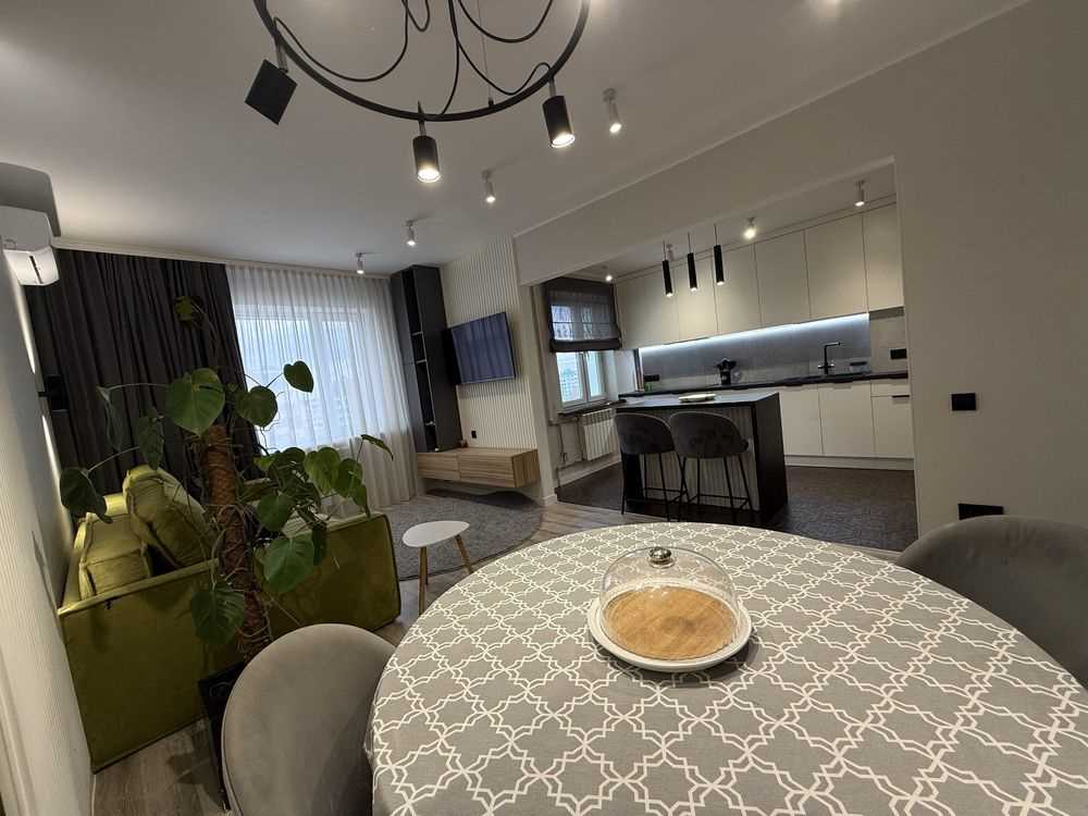 Розкішна квартира на Леваді! | Приват житло