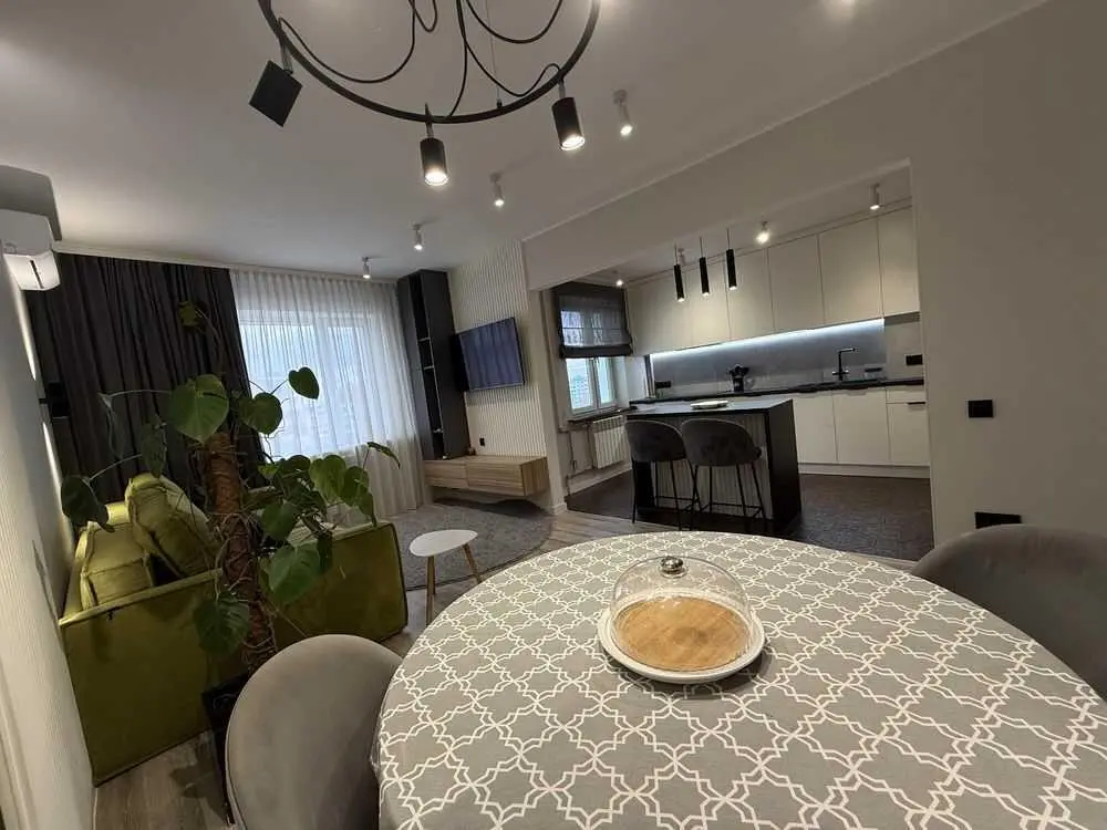 Розкішна квартира на Леваді! | Приват житло