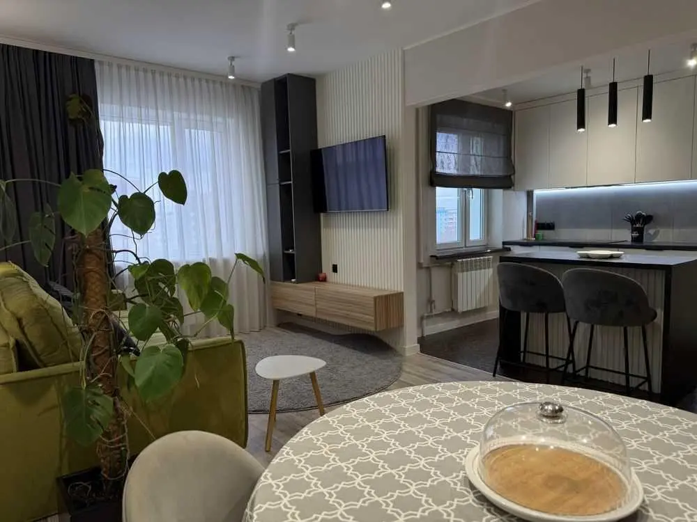 Розкішна квартира на Леваді! | Приват житло