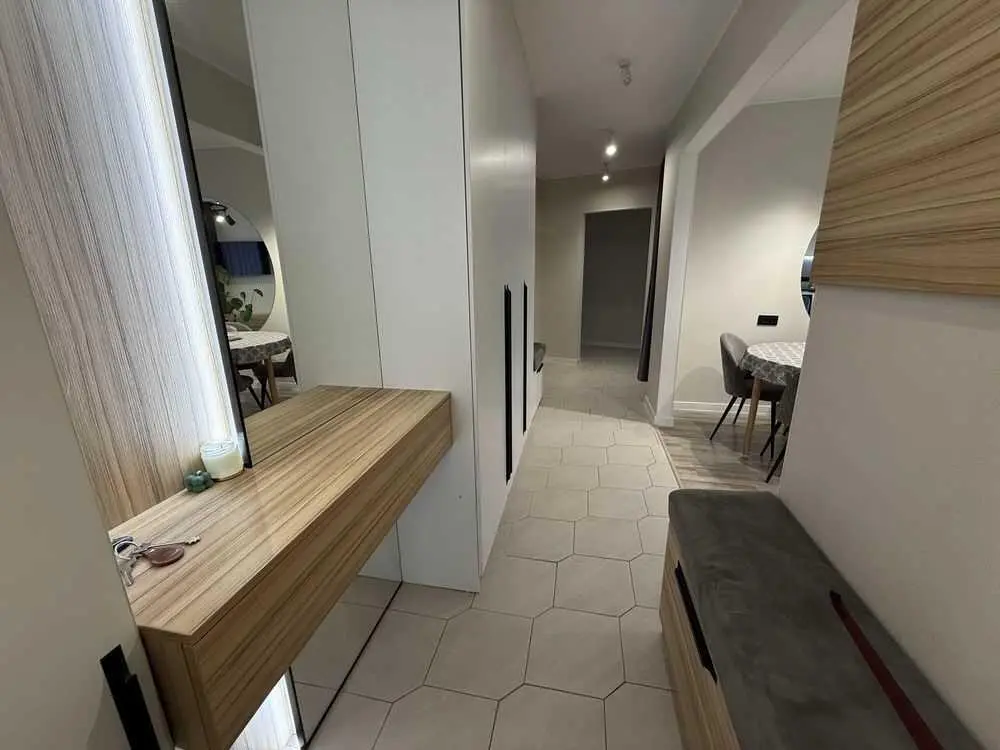 Розкішна квартира на Леваді! | Приват житло