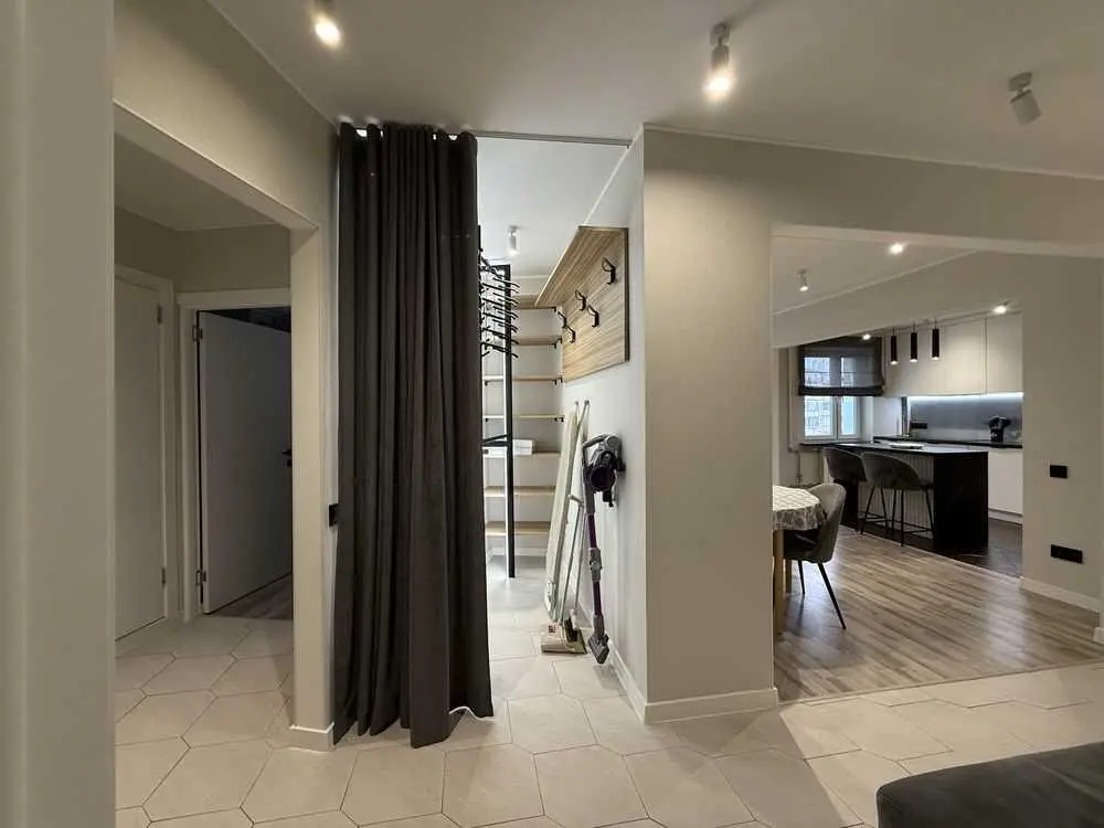 Розкішна квартира на Леваді! | Приват житло