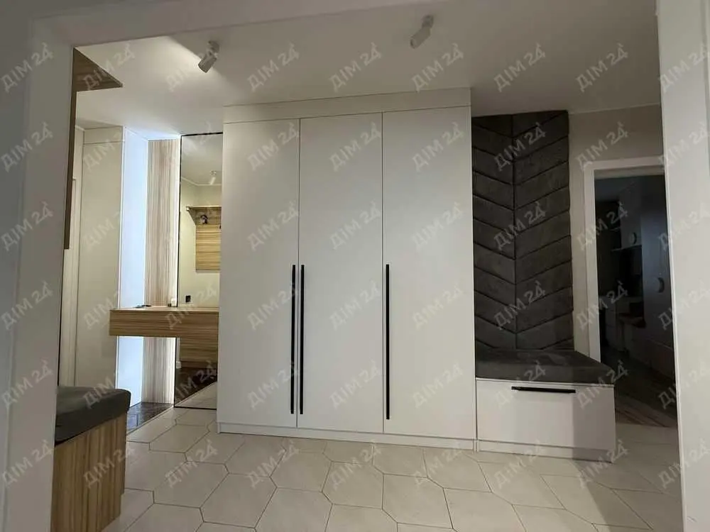 Розкішна квартира на Леваді! | Приват житло