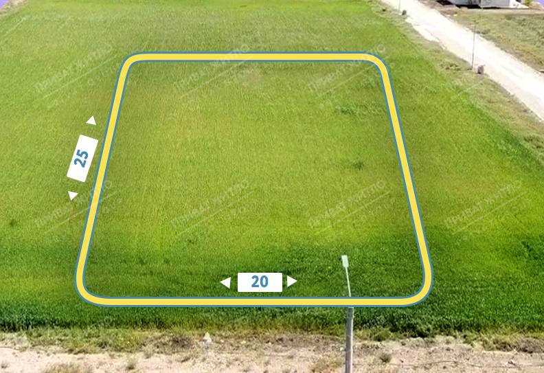 На сьогодні найкраще рішення - це інвестувати в землю.  | Приват житло