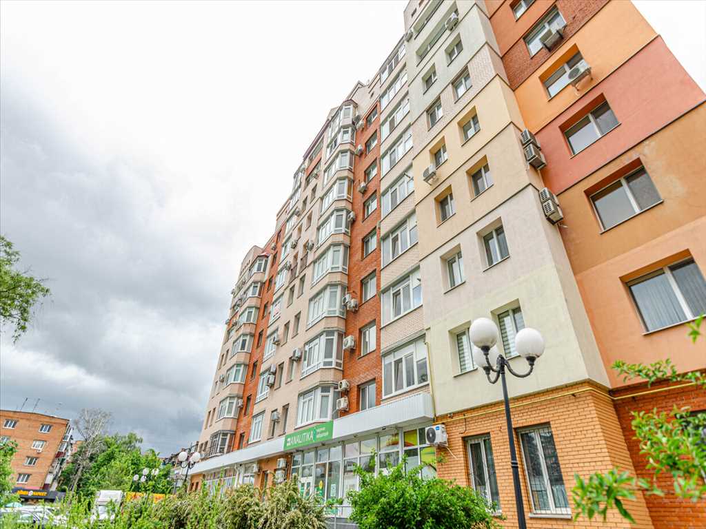 Простір, де народжується ваш дім.  | Приват житло