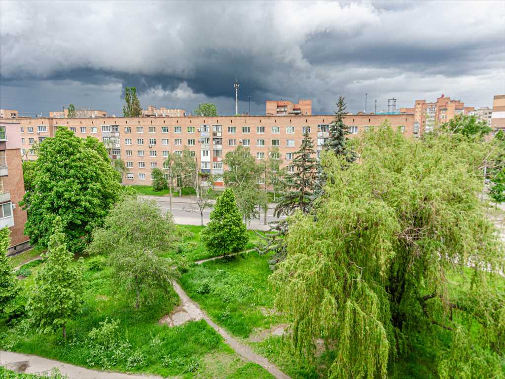 Простір, де народжується ваш дім.  | Приват житло