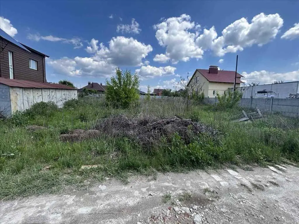 Земельна ділянка на Браїлках | Приват житло