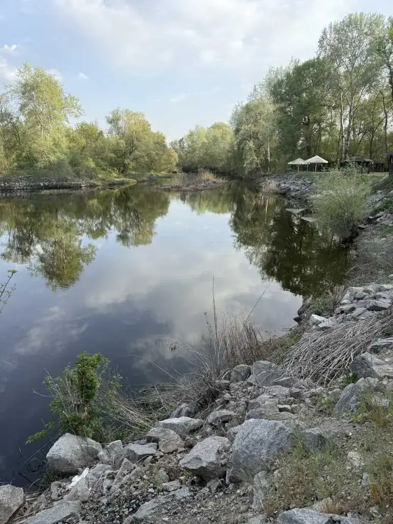 Земельна ділянка під бізнес | Приват житло