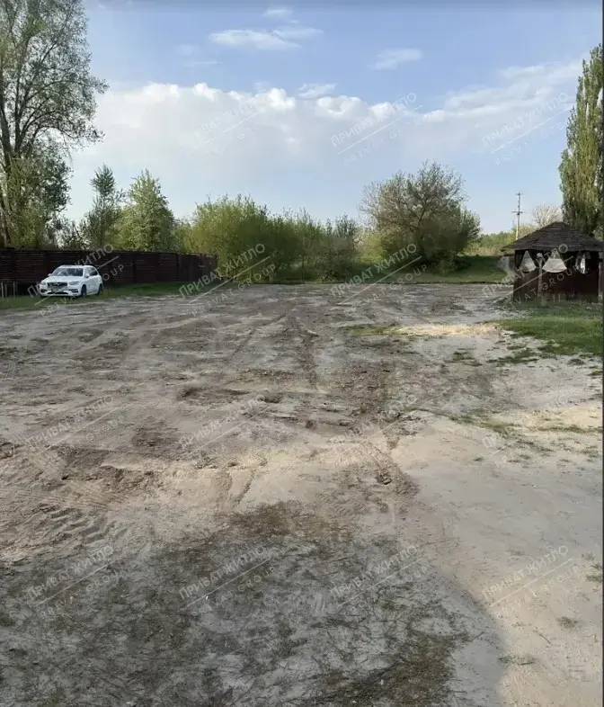 Земельна ділянка під бізнес | Приват житло