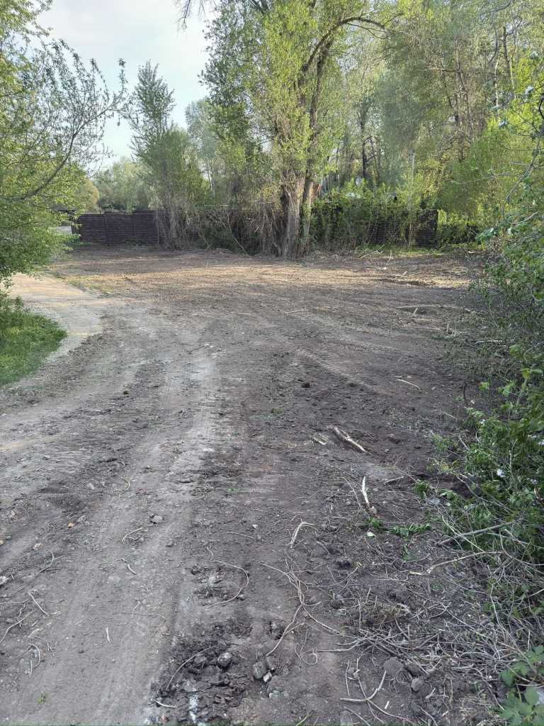 Земельна ділянка під бізнес | Приват житло