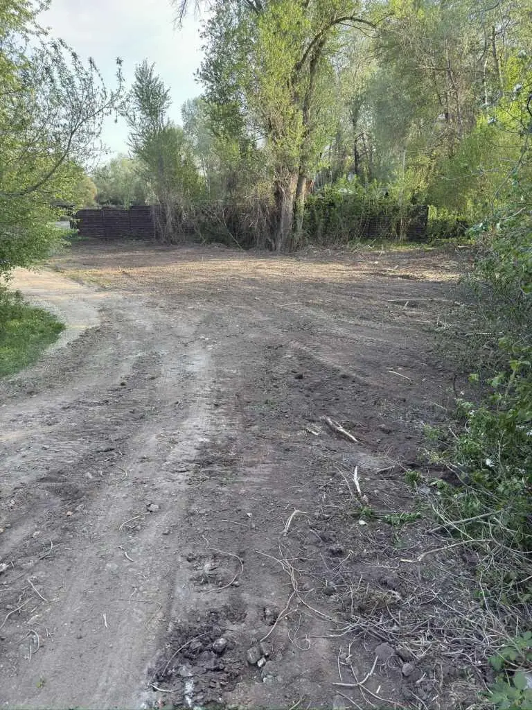Земельна ділянка під бізнес | Приват житло