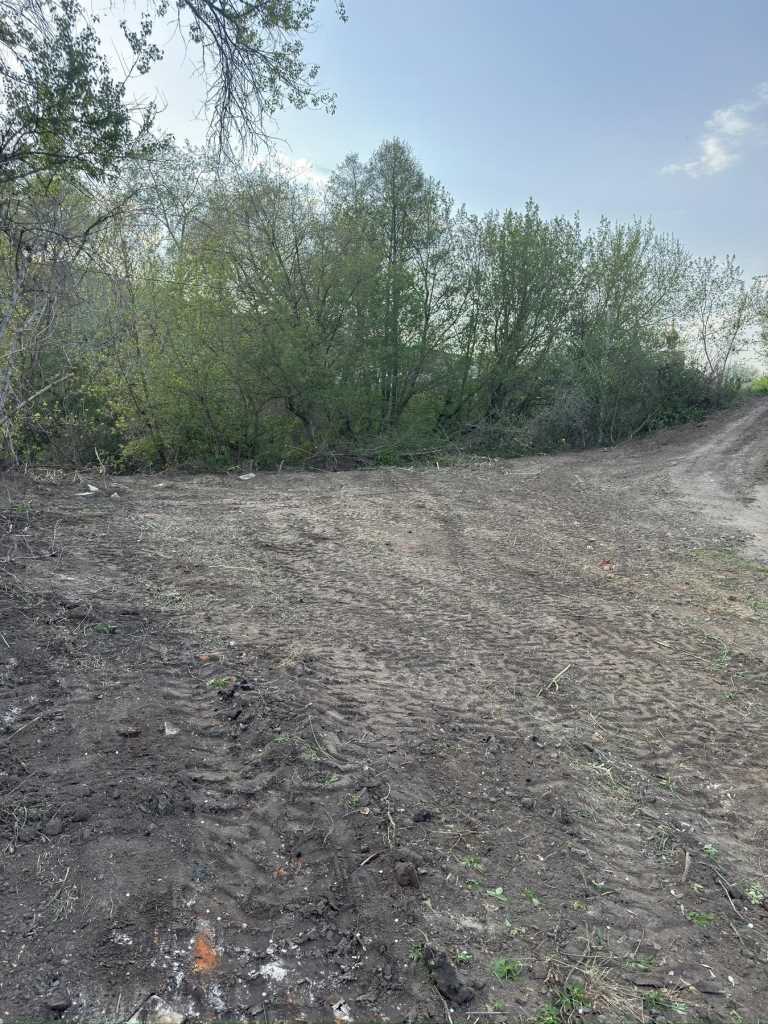 Земельна ділянка під бізнес | Приват житло