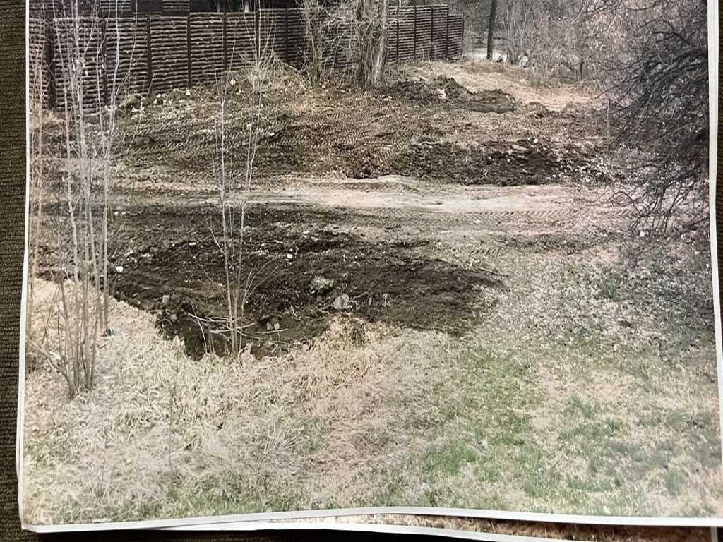 Земельна ділянка під бізнес | Приват житло