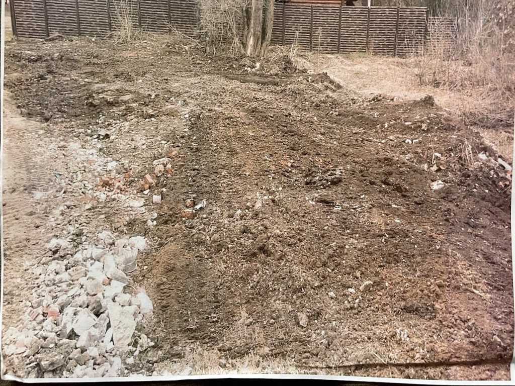 Земельна ділянка під бізнес | Приват житло