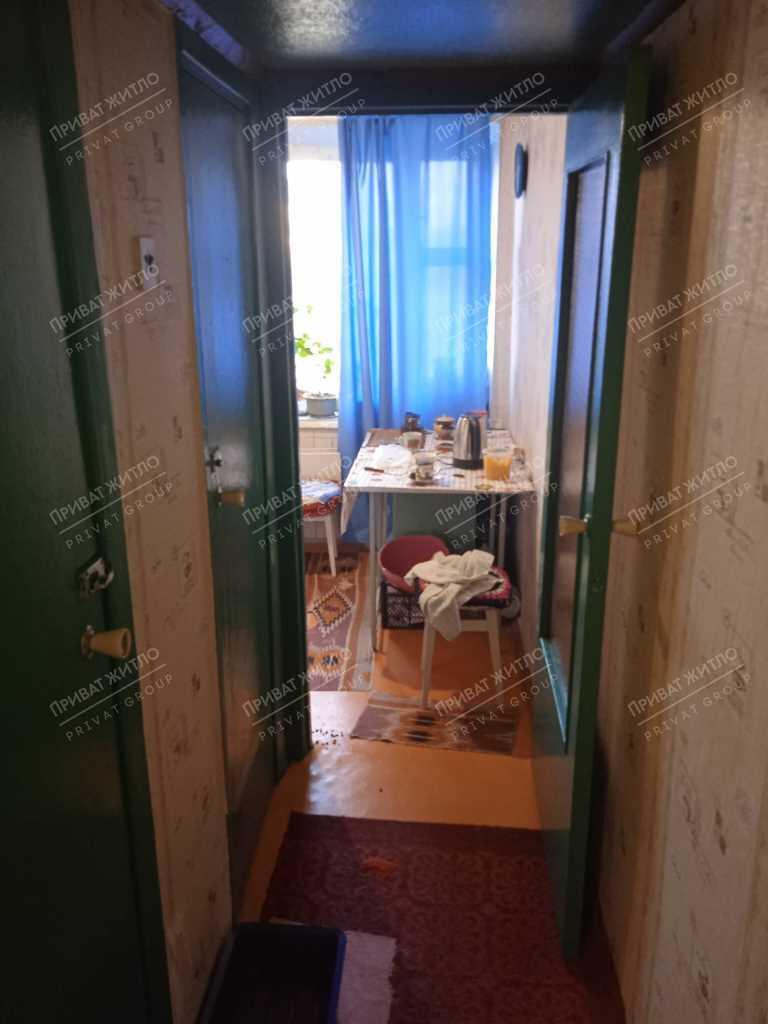 Представляємо однокімнатну квартиру 
 | Приват житло