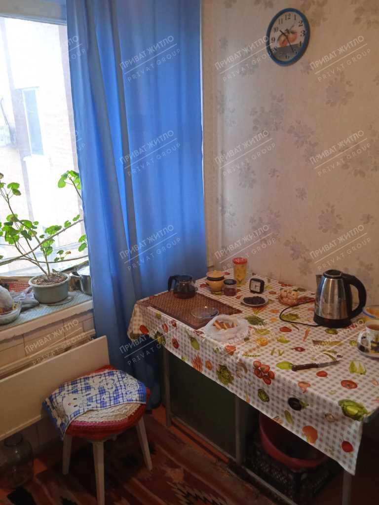Представляємо однокімнатну квартиру 
 | Приват житло