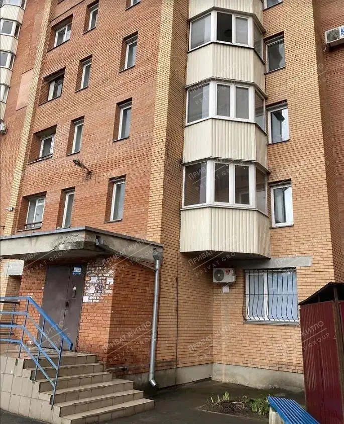 Нова оселя в центрі: ремонт на ваш смак, комфорт – вже є! | Приват житло