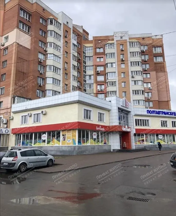 Нова оселя в центрі: ремонт на ваш смак, комфорт – вже є! | Приват житло