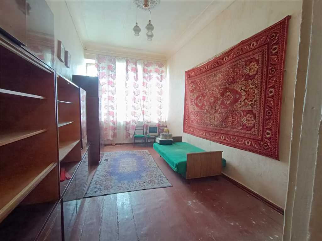 Квартира на Пушкіна | Приват житло