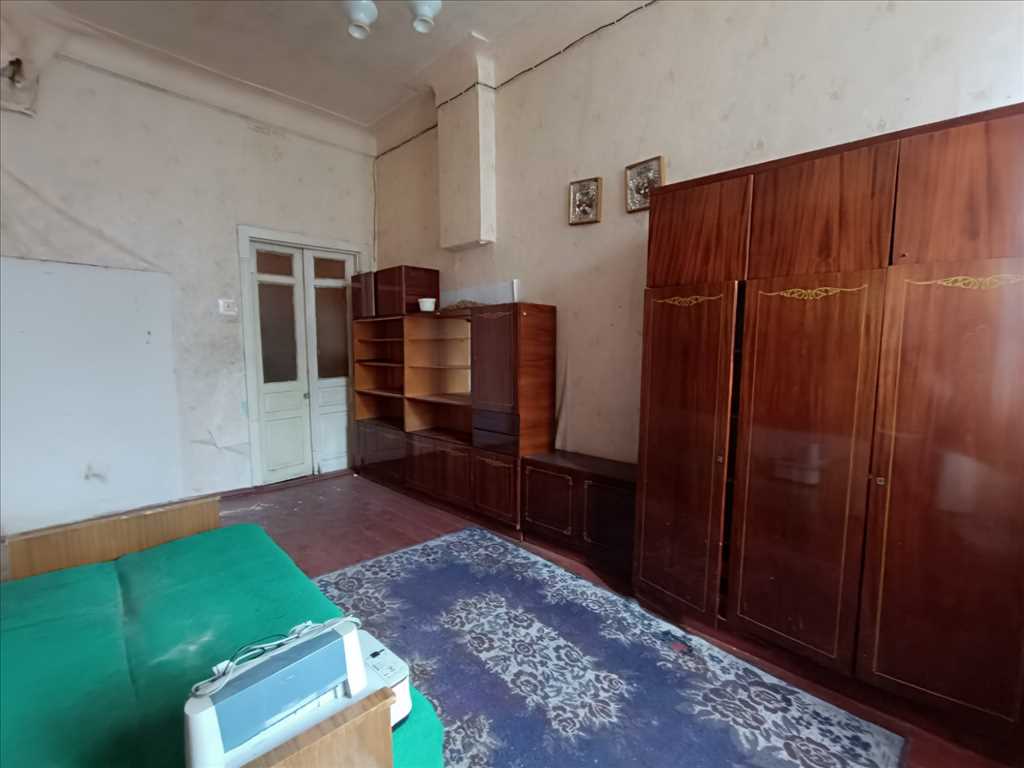 Квартира на Пушкіна | Приват житло