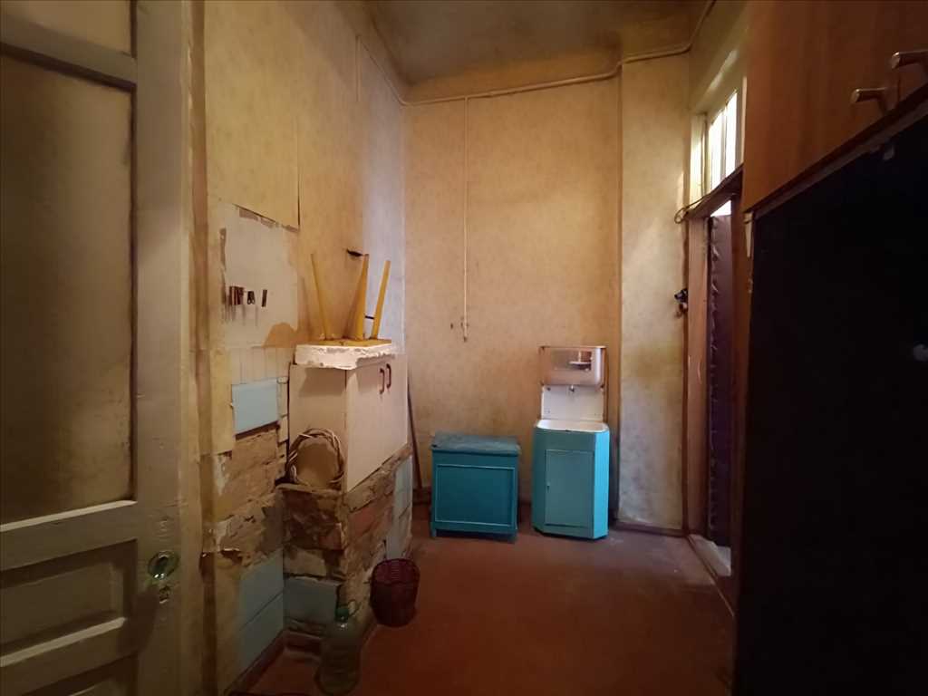 Квартира на Пушкіна | Приват житло