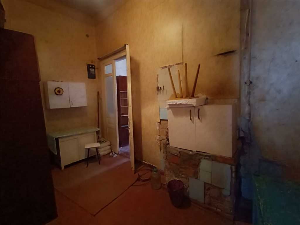 Квартира на Пушкіна | Приват житло