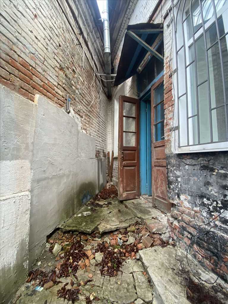 Квартира на Пушкіна | Приват житло