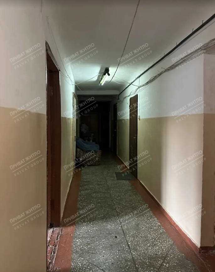 Продається простора кімната | Приват житло