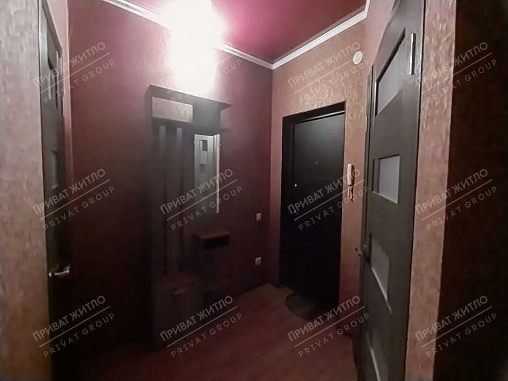 Продається квартира з ремонтом та індивідуальним опаленням у ЖК 