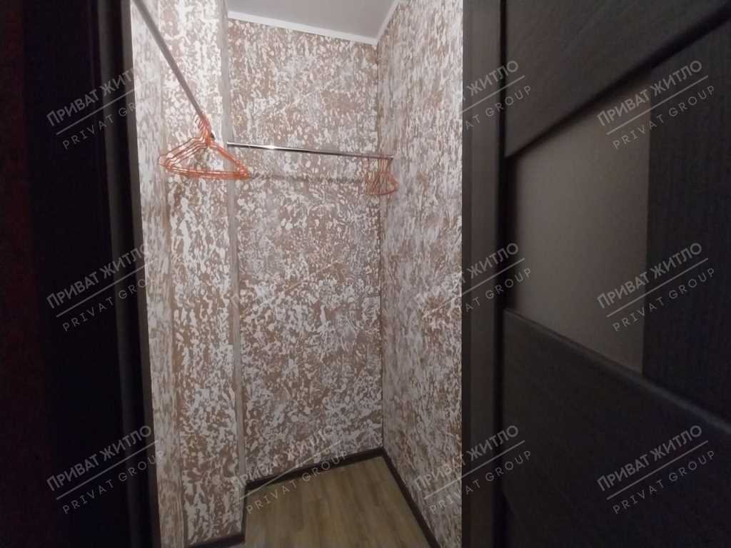 Продається квартира з ремонтом та індивідуальним опаленням у ЖК 