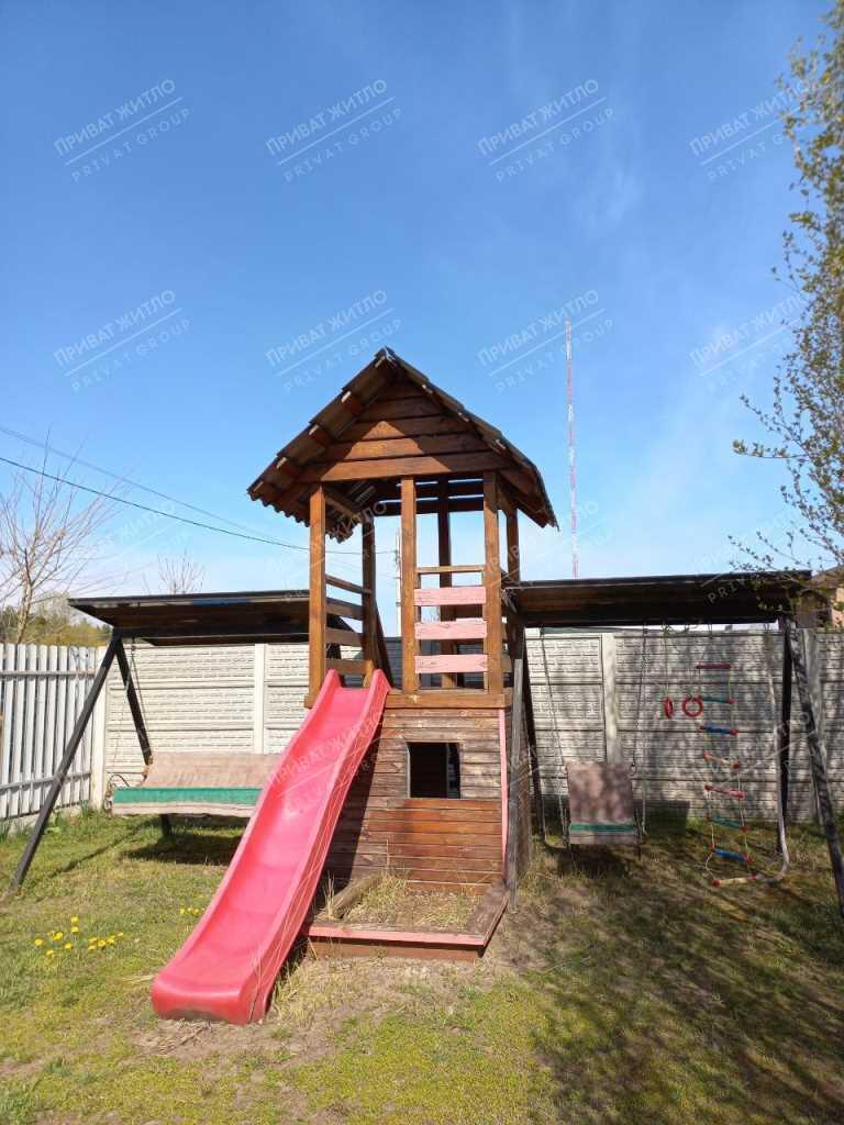 Дача в Лісових Полянах серед сосен | Приват житло