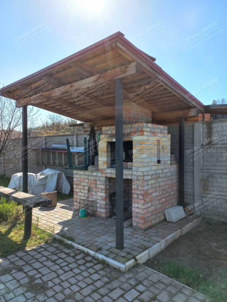 Дача в Лісових Полянах серед сосен | Приват житло